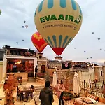 Hotel Vineyard Cave