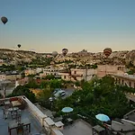 Hotel Vineyard Cave 2*