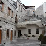 Hotel Vineyard Cave