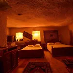 Vineyard Cave