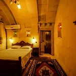 Hotel Vineyard Cave