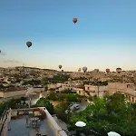 Vineyard Cave 2* Göreme