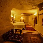 Vineyard Cave