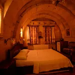 Vineyard Cave Hotel