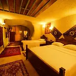 Vineyard Cave Hotel Göreme