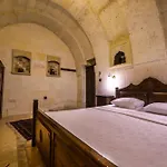 Vineyard Cave