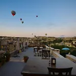 Vineyard Cave Hotel