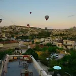 Hotel Vineyard Cave