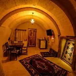 Hotel Vineyard Cave