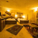 Vineyard Cave