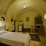 Vineyard Cave Hotel Göreme