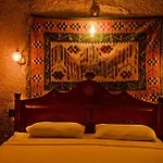 Hotel Vineyard Cave Göreme
