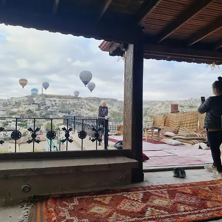 Vineyard Cave Ξενοδοχείο