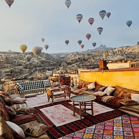Vineyard Cave 2* Goreme