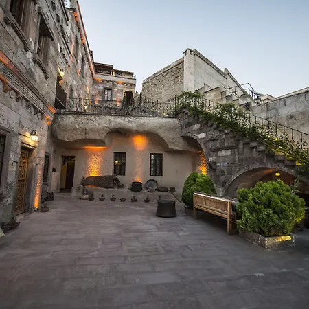 Vineyard Cave 2* Göreme