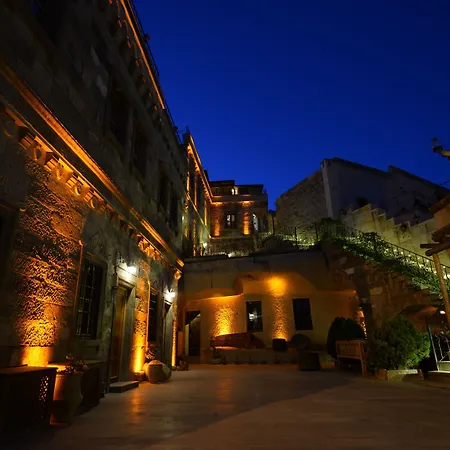 Vineyard Cave Hotel Göreme