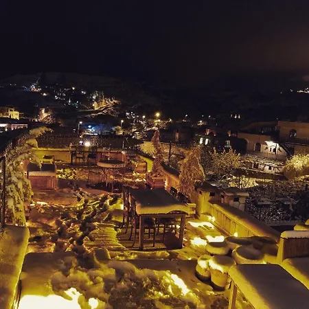 Vineyard Cave Γκόρεμε