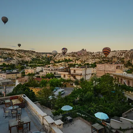 فندق فينيارد كايف 2*