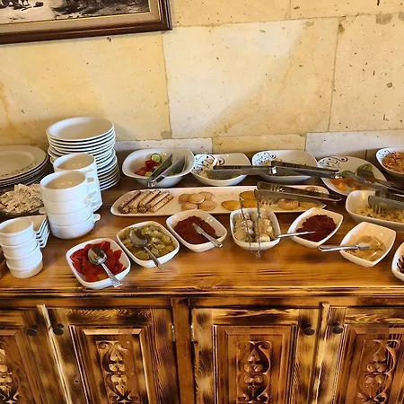 Vineyard Cave Ξενοδοχείο Γκόρεμε