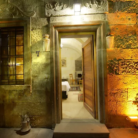 Hotel Vineyard Cave 2*
