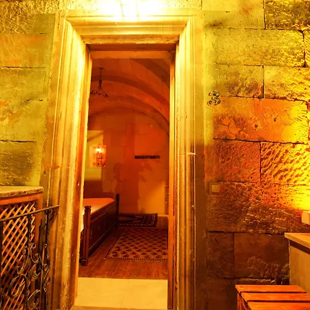 Vineyard Cave Ξενοδοχείο 2*