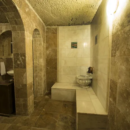 Vineyard Cave 2* Γκόρεμε