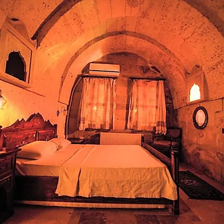 Vineyard Cave