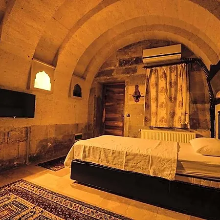 Vineyard Cave Hotel Göreme