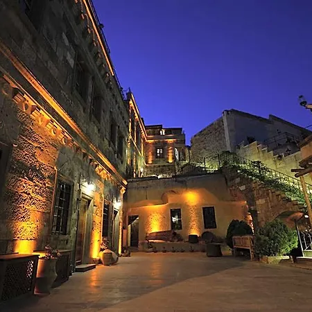 Vineyard Cave Hotel Göreme