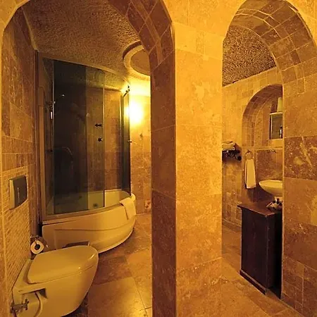Hotel Vineyard Cave Göreme