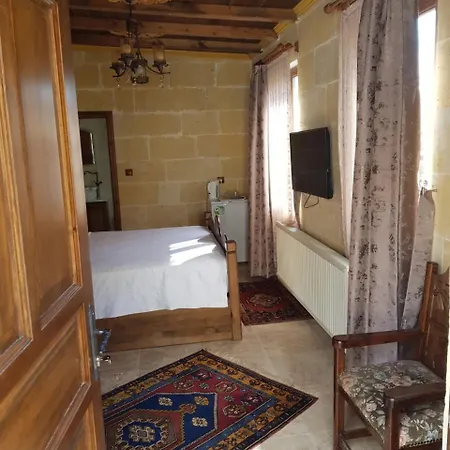 Hotel Vineyard Cave 2*