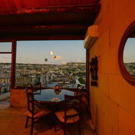 Ξενοδοχείο Vineyard Cave