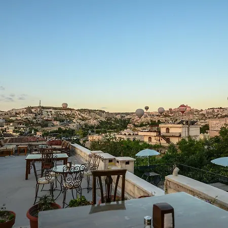 Vineyard Cave 2* Γκόρεμε