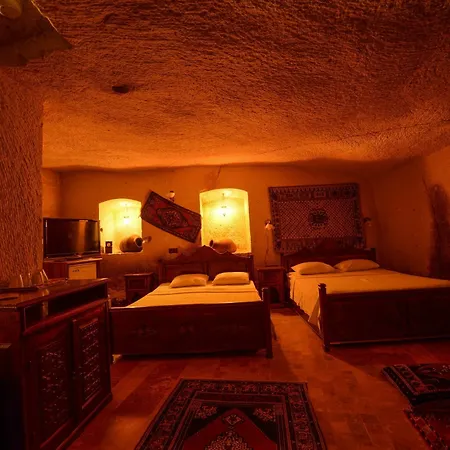 Vineyard Cave