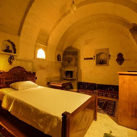 Ξενοδοχείο Vineyard Cave Γκόρεμε