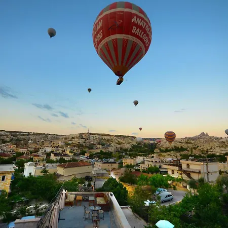 Vineyard Cave Ξενοδοχείο