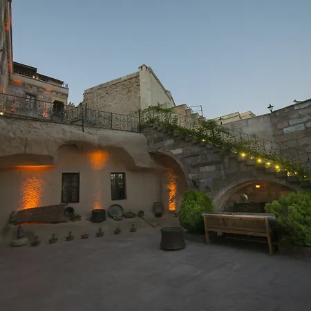 Vineyard Cave Γκόρεμε