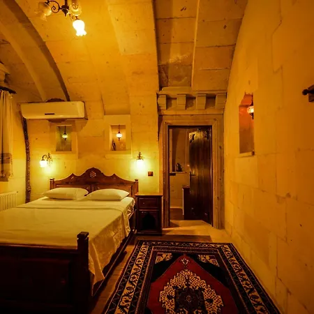 Hotel Vineyard Cave