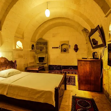 Hotel Vineyard Cave Göreme