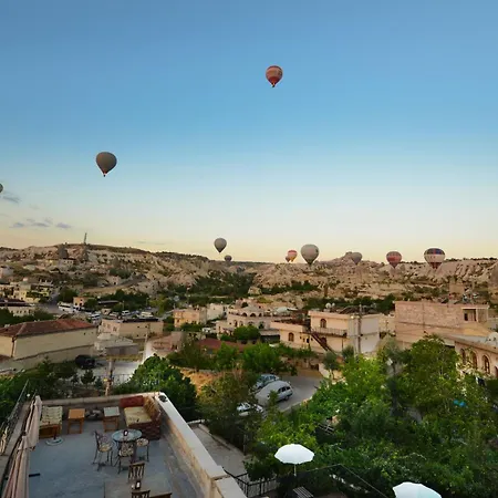 Vineyard Cave 2* Γκόρεμε