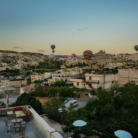 فينيارد كايف 2* غوريمِيه