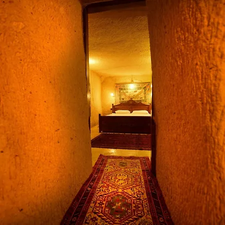 Vineyard Cave