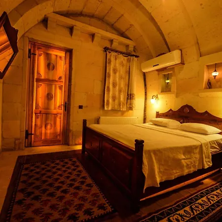 Vineyard Cave Γκόρεμε