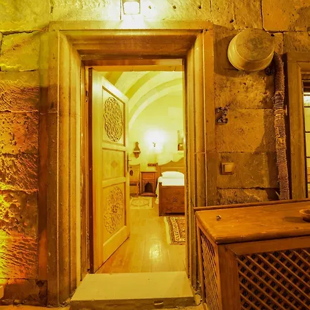 Vineyard Cave Ξενοδοχείο