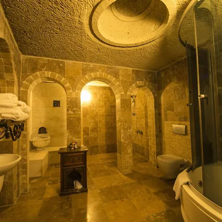 Vineyard Cave Γκόρεμε