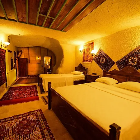 Vineyard Cave Ξενοδοχείο Γκόρεμε