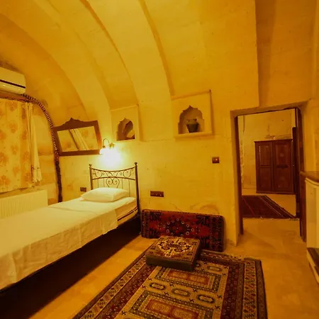 Vineyard Cave Γκόρεμε