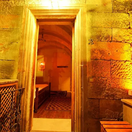 Ξενοδοχείο Vineyard Cave