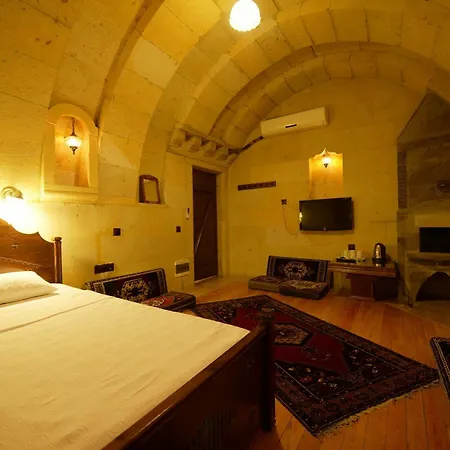 Hotel Vineyard Cave 2*