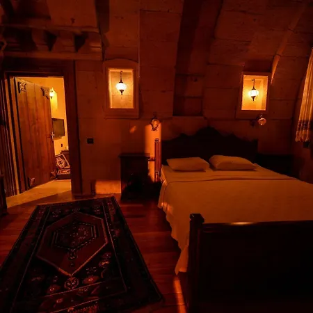 Hotel Vineyard Cave Göreme